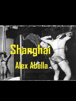 cover image of Shanghai
